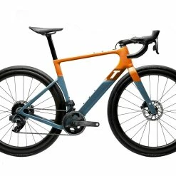 Werideon Cycling Shop 3T EXPLORO RACEMAX DISC GRAVEL 6 Werideon Cycling Shop 3T EXPLORO RACEMAX DISC GRAVEL -VTT Soldes Magasin exploro racemax force axs 2x12 700c