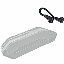 Focus - T.E.C. Pack - Câble De Connexion Batterie