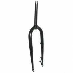 Marque Fourche Vtt 26 " Fat Bike Noir Pivot Lisse 1"1-8-28.6 Interieur Pour Frein A Disque - Pivot 220Mm 1 Marque Fourche Vtt 26 " Fat Bike Noir Pivot Lisse 1"1-8-28.6 Interieur Pour Frein A Disque - Pivot 220Mm