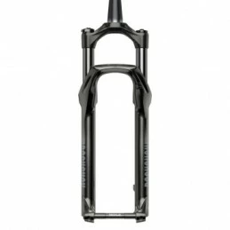 Marque Fourche Vtt 26 " Rockshox 30 Silver Tk Noir Compt. Frein Disque Et V-Brake Pivot Lisse 1"1-8-28,6 Ext. Regl.-Bloc. Deb. 100Mm 2 Marque Fourche Vtt 26 " Rockshox 30 Silver Tk Noir Compt. Frein Disque Et V-Brake Pivot Lisse 1"1-8-28,6 Ext. Regl.-Bloc. Deb. 100Mm – Image 2