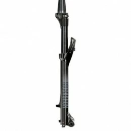 Marque Fourche Vtt 26 " Rockshox 30 Silver Tk Noir Compt. Frein Disque Et V-Brake Pivot Lisse 1"1-8-28,6 Ext. Regl.-Bloc. Deb. 100Mm 3 Marque Fourche Vtt 26 " Rockshox 30 Silver Tk Noir Compt. Frein Disque Et V-Brake Pivot Lisse 1"1-8-28,6 Ext. Regl.-Bloc. Deb. 100Mm – Image 3
