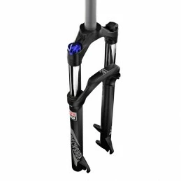 Marque Fourche Vtt 26 " Rockshox 30 Silver Tk Noir Compt. Frein Disque Et V-Brake Pivot Lisse 1"1-8-28,6 Ext. Regl.-Bloc. Deb. 100Mm 1 Marque Fourche Vtt 26 " Rockshox 30 Silver Tk Noir Compt. Frein Disque Et V-Brake Pivot Lisse 1"1-8-28,6 Ext. Regl.-Bloc. Deb. 100Mm