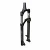 Marque Fourche Vtt 27.5 " Rockshox Judy Silver Tk Noir Solo Air Pour Frein A Disque Pivot Lisse 1"1-8-28,6 Ext Deb. 100Mm Bloc. Rapide