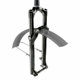 Marque Fourche Vtt 27.5 " Rockshox Recon Silver Tk Solo Air Noir Pour Frein A Disque Cone 39.8Mm Pivot Con. Lisse 1"1-8-28,6 Deb. 120Mm 5 Marque Fourche Vtt 27.5 " Rockshox Recon Silver Tk Solo Air Noir Pour Frein A Disque Cone 39.8Mm Pivot Con. Lisse 1"1-8-28,6 Deb. 120Mm – Image 5