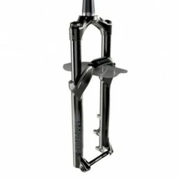 Marque Fourche Vtt 27.5 " Rockshox Recon Silver Tk Solo Air Noir Pour Frein A Disque Cone 39.8Mm Pivot Con. Lisse 1"1-8-28,6 Deb. 120Mm 7 Marque Fourche Vtt 27.5 " Rockshox Recon Silver Tk Solo Air Noir Pour Frein A Disque Cone 39.8Mm Pivot Con. Lisse 1"1-8-28,6 Deb. 120Mm – Image 7