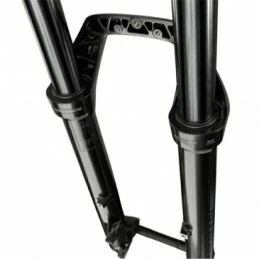 Marque Fourche Vtt 27.5 " Rockshox Recon Silver Tk Solo Air Noir Pour Frein A Disque Cone 39.8Mm Pivot Con. Lisse 1"1-8-28,6 Deb. 120Mm 8 Marque Fourche Vtt 27.5 " Rockshox Recon Silver Tk Solo Air Noir Pour Frein A Disque Cone 39.8Mm Pivot Con. Lisse 1"1-8-28,6 Deb. 120Mm – Image 8