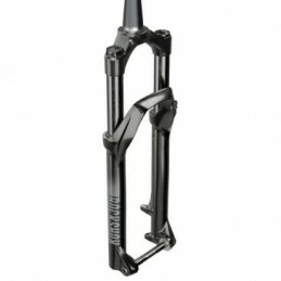 Marque Fourche Vtt 27.5 " Rockshox Recon Silver Tk Solo Air Noir Pour Frein A Disque Cone 39.8Mm Pivot Con. Lisse 1"1-8-28,6 Deb. 120Mm 1 Marque Fourche Vtt 27.5 " Rockshox Recon Silver Tk Solo Air Noir Pour Frein A Disque Cone 39.8Mm Pivot Con. Lisse 1"1-8-28,6 Deb. 120Mm