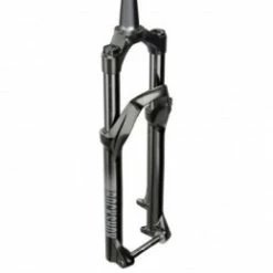 Marque Fourche Vtt 29 " Rockshox Recon Silver Tk Solo Air Noir Pour Frein A Disque Cone 39.8Mm Pivot Con. Lisse 1"1-8-28,6 Deb. 120Mm