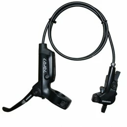 Marque Frein A Disque Vtt Hydraulique Sram Level Avant Noir Durite 950Mm (Sans Disque) (Kit) 1 Marque Frein A Disque Vtt Hydraulique Sram Level Avant Noir Durite 950Mm (Sans Disque) (Kit)
