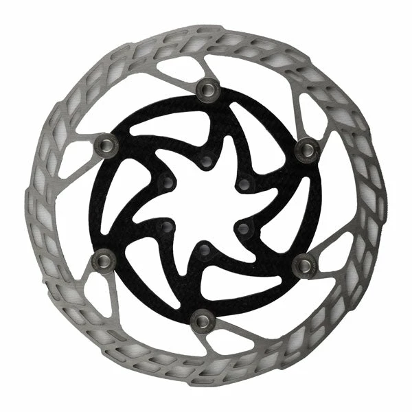 Frein Disque Carbon-Ti X-Rotor Steel Carbon 2 VTT 1 Frein Disque Carbon-Ti X-Rotor Steel Carbon 2 VTT