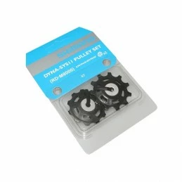 Marque Galet Derailleur Shimano 11 Vitesses Xt M8000-8050 (Jeu De 2) 1 Marque Galet Derailleur Shimano 11 Vitesses Xt M8000-8050 (Jeu De 2)