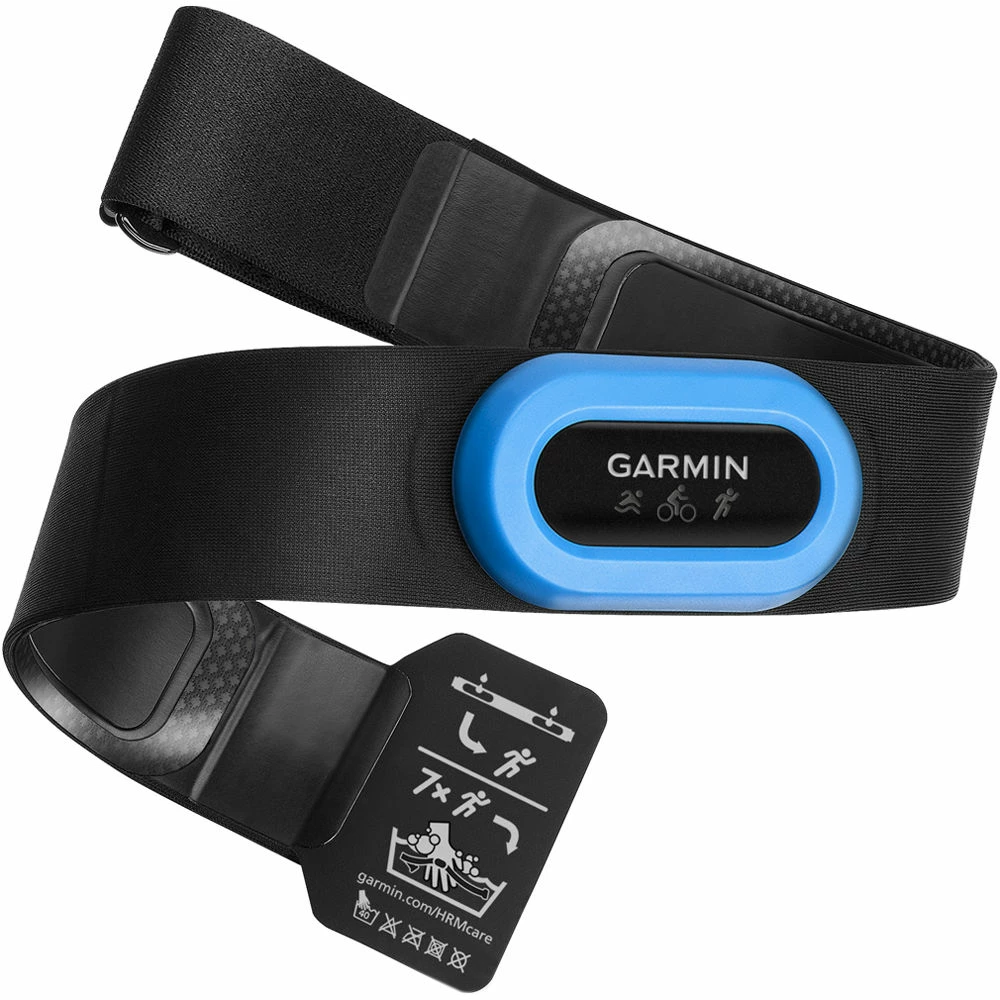 Ceinture Cardio Garmin HRM-Tri
