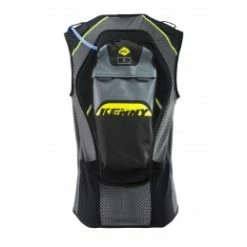 Marque Gilet De Protection Kenny® Tracer - Noir/Jaune
