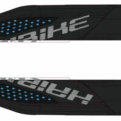 Haibike - Autocollant SDuro Pour Batterie De Cadre Yamaha 2018 -VTT Soldes Magasin haibike autocollant pour batterie de cadre yamaha 2018 bleu cyan noir 3840x2160