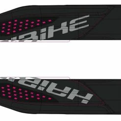 Haibike - Autocollant SDuro Pour Batterie De Cadre Yamaha 2018