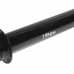 Haibike - Axe Traversant Pour XDuro Tout-suspendus 2014-2017