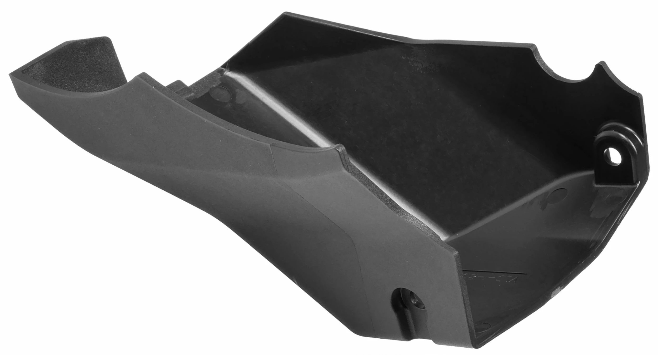 Haibike - Cache Moteur Gauche Pour VTTAE Tout-suspendus Bosch Gen.4 3 Haibike - Cache Moteur Gauche Pour VTTAE Tout-suspendus Bosch Gen.4 – Image 3