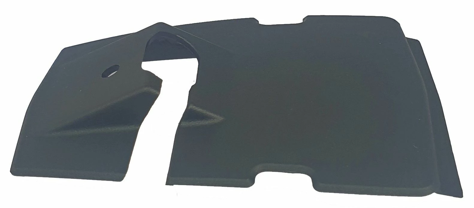 Haibike - Cache Moteur Interface Top Cover Pour Tout-suspendus Bosch Gen4 1 Haibike - Cache Moteur Interface Top Cover Pour Tout-suspendus Bosch Gen4