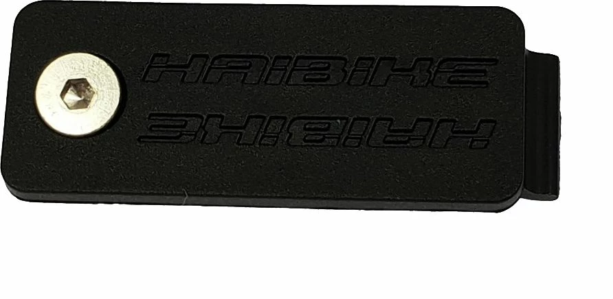 Haibike - Cache Pour Passe-câble 1 Haibike - Cache Pour Passe-câble