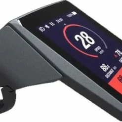 Haibike - Ecran FlyOn TQ HPR 120S