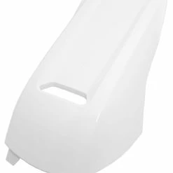 Haibike - FlyOn Plaque De Protection Pour Compartiment Batterie -VTT Soldes Magasin haibike flyon plaque protection compartiment batterie blanc brillant 3840x2160