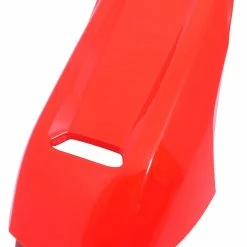 Haibike - FlyOn Plaque De Protection Pour Compartiment Batterie -VTT Soldes Magasin haibike flyon plaque protection compartiment batterie rouge brillant 3840x2160