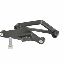 Haibike - Guide-chaîne Pour XDuro Gen.2 Avec Pneus Plus