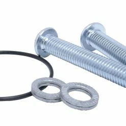 Haibike - Kit De Fixation Pour Moteur FlyOn TQ