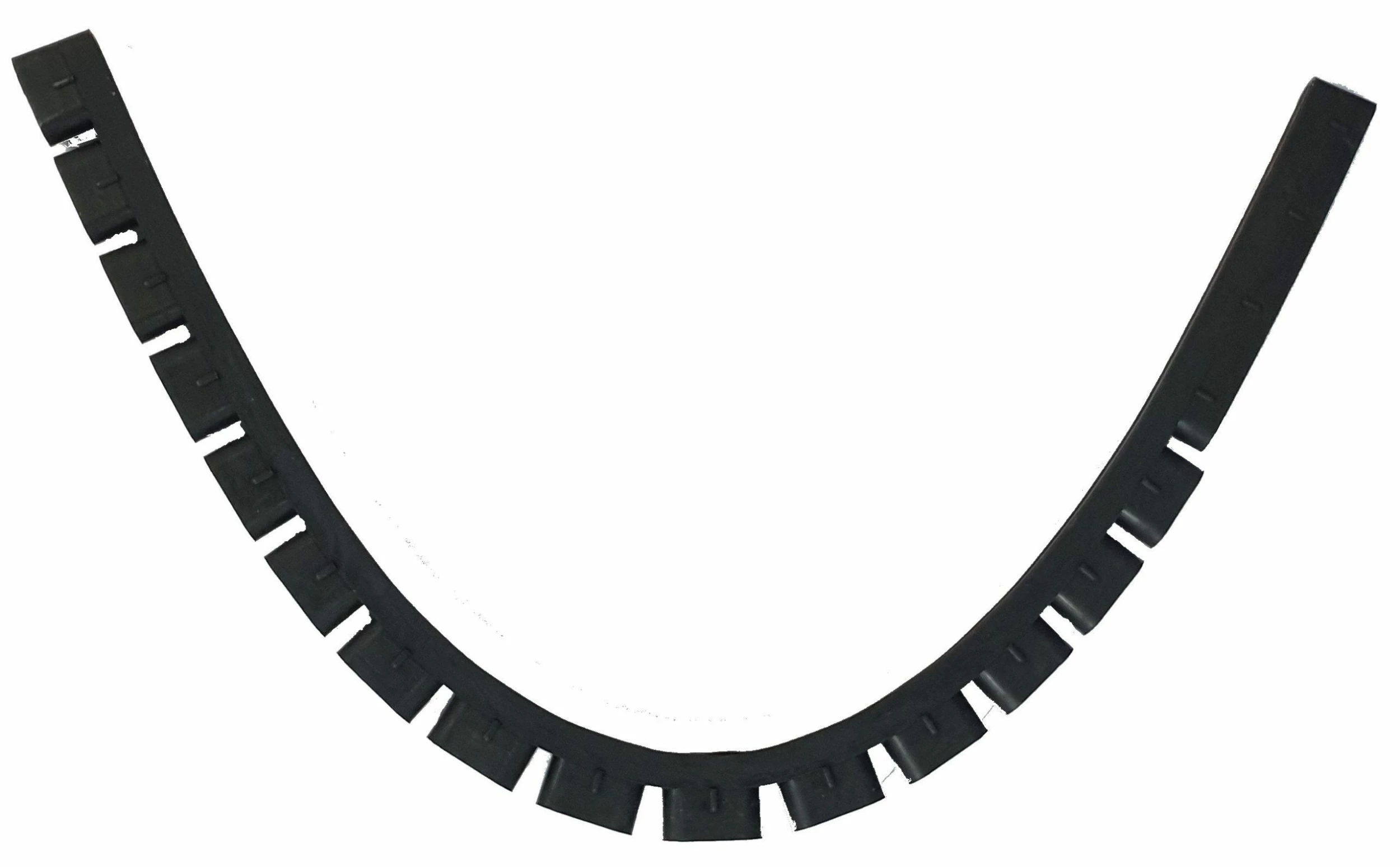 Haibike - Cache Pour Rail MRS (cadres Avec Batterie Bosch Powertube 625 Wh) 1 Haibike - Cache Pour Rail MRS (cadres Avec Batterie Bosch Powertube 625 Wh)