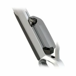 Haibike - MRS The Range Extender - Support Pour Batterie Additionnelle