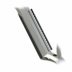 Haibike - Cache Pour Rail MRS (cadres Avec Batterie Bosch Powertube 500 Wh)