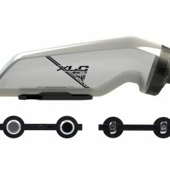 Haibike - MRS Gourde Et Adaptateur The Bottle Set