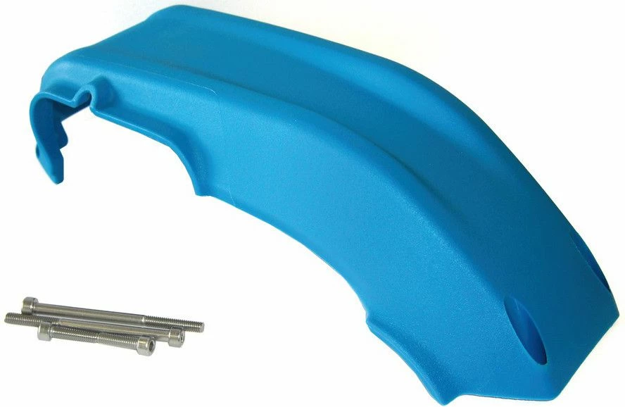 Haibike - Sabot Moteur Bosch Performance CX - Dès 2016 1 Haibike - Sabot Moteur Bosch Performance CX - Dès 2016