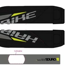 Haibike SDURO - Autocollants Pour Batterie De Cadre Yamaha 10 Haibike SDURO - Autocollants Pour Batterie De Cadre Yamaha -VTT Soldes Magasin haibike sduro autocollants pour batterie de cadre yamaha orange mat jaune 3840x2160