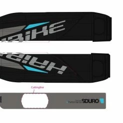 Haibike SDURO - Autocollants Pour Batterie De Cadre Yamaha 8 Haibike SDURO - Autocollants Pour Batterie De Cadre Yamaha -VTT Soldes Magasin haibike sduro autocollants pour batterie de cadre yamaha vert citron violet 3 0 3840x2160