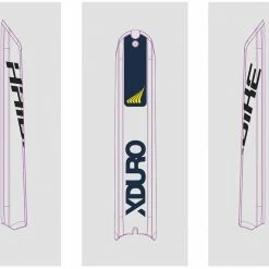 Haibike SDURO - XDURO - Autocollants Pour Skidplate Bosch Powertube 2018 -VTT Soldes Magasin haibike sduro xduro stickers pour skidplate bosch powertube 2018 bleu fonce citron 3840x2160