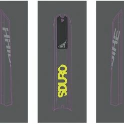 Haibike SDURO - XDURO - Autocollants Pour Skidplate Bosch Powertube 2018 -VTT Soldes Magasin haibike sduro xduro stickers pour skidplate bosch powertube 2018 citron vert 3840x2160