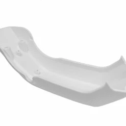 Haibike - Sabot Moteur SDuro Pour Moteur Yamaha PW-X -VTT Soldes Magasin haibike skidplate pour sduro avec moteur yamaha pw x blanc mat interieur 3840x2160 scaled