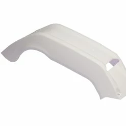 Haibike - Sabot Moteur SDuro Pour Moteur Yamaha PW-X -VTT Soldes Magasin haibike skidplate pour sduro avec moteur yamaha pw x blanc mat 3840x2160 scaled