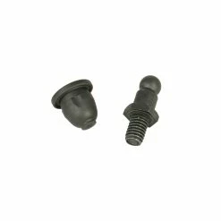 Haibike - Vis Goupille Pour Cache De Batterie Yamaha Intube 600 Wh - Allmtn 2021