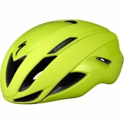 Casque SPECIALIZED EVADE II Jaune