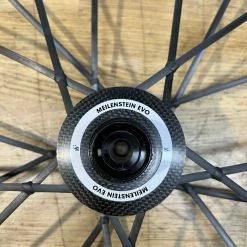 Roues Arrière LIGHTWEIGHT MEILENSTEIN EVO D Disque Tubeless -VTT Soldes Magasin lwnormalcore scaled