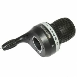 Marque Manette Vtt P2R Droite Gripshift Indexe 6V. 1 Marque Manette Vtt P2R Droite Gripshift Indexe 6V.