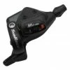 Marque Manette Vtt Sunrace Gauche Dual Lever M4 3V.