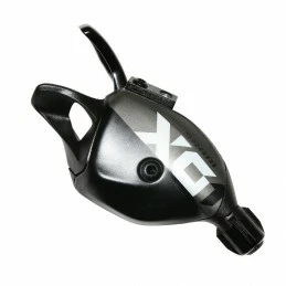 Marque Manette Vtt Sram Trigger Droite X01 Eagle 12V. Noir 1 Marque Manette Vtt Sram Trigger Droite X01 Eagle 12V. Noir