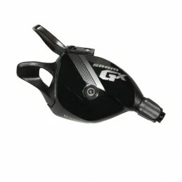 Marque Manette Vtt Sram Trigger Droite Gx1 11V. Noir 1 Marque Manette Vtt Sram Trigger Droite Gx1 11V. Noir