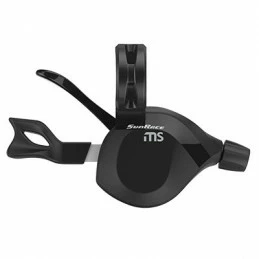 Marque Manette Vtt Sunrace Gauche Dual Lever M10 2V. 1 Marque Manette Vtt Sunrace Gauche Dual Lever M10 2V.