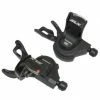 Marque Manette Vtt Shimano Sti 2-3X10 Vitesses Slx M670 (Paire)