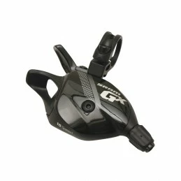Marque Manette Vtt Sram Trigger Droite Gx 10 Vitesses Noir 1 Marque Manette Vtt Sram Trigger Droite Gx 10 Vitesses Noir