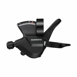 Marque Manette Vtt Shimano Sti Gauche 3V. Mt315 1 Marque Manette Vtt Shimano Sti Gauche 3V. Mt315